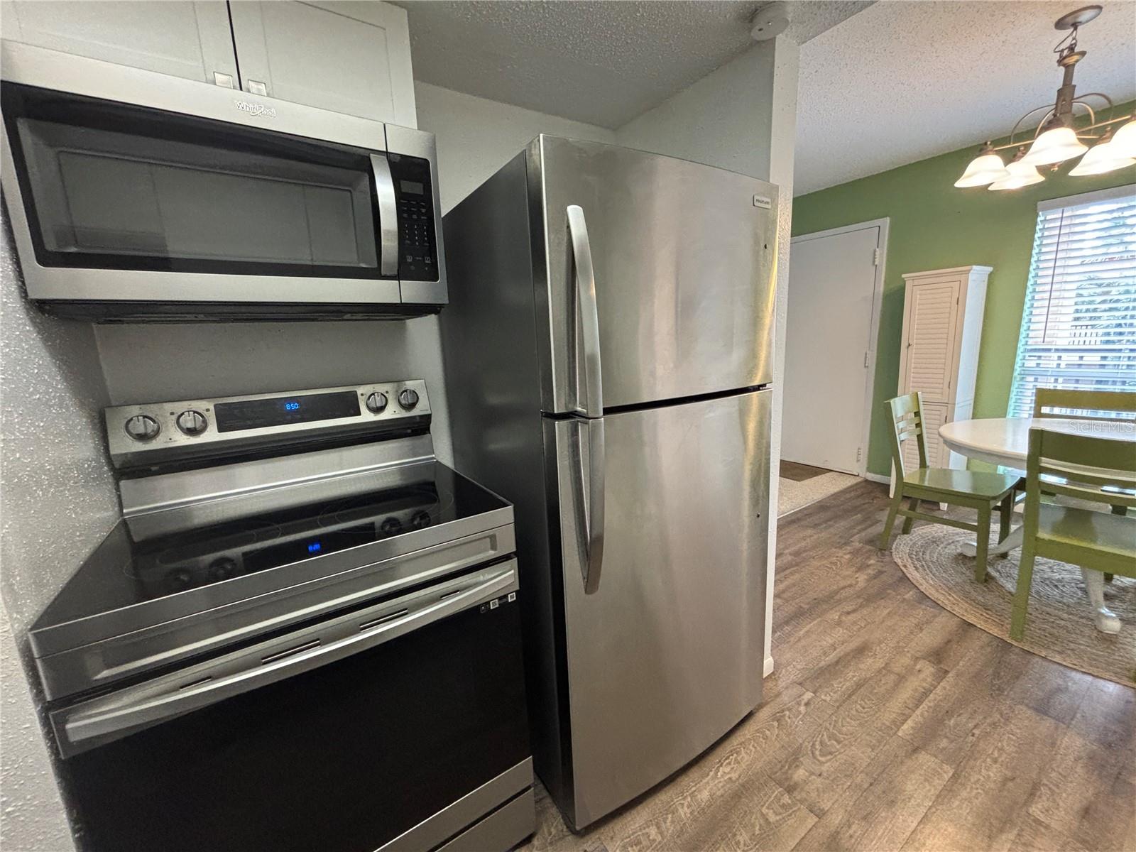 BOCA SHORES CONDO - Residential