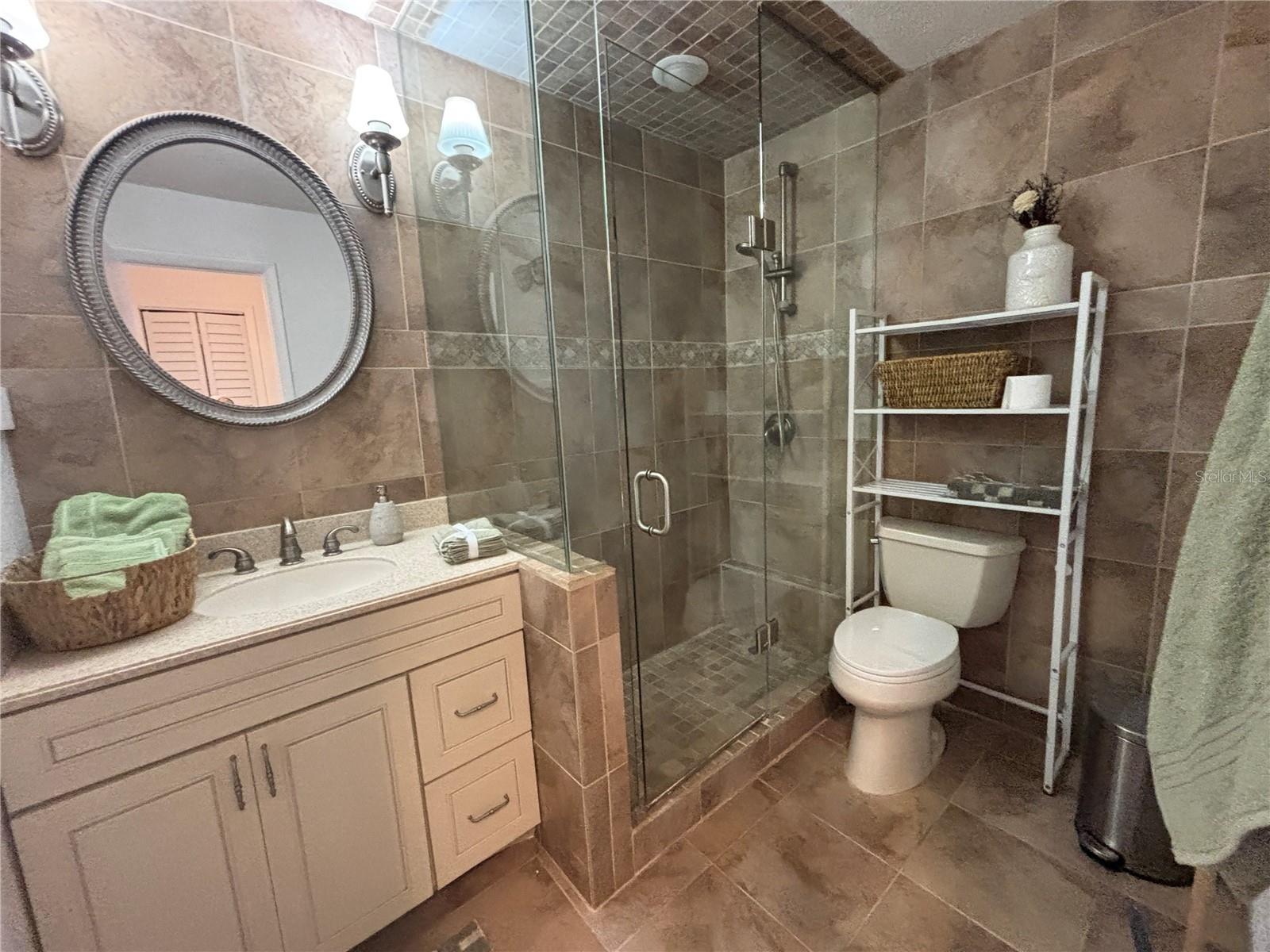 BOCA SHORES CONDO - Residential