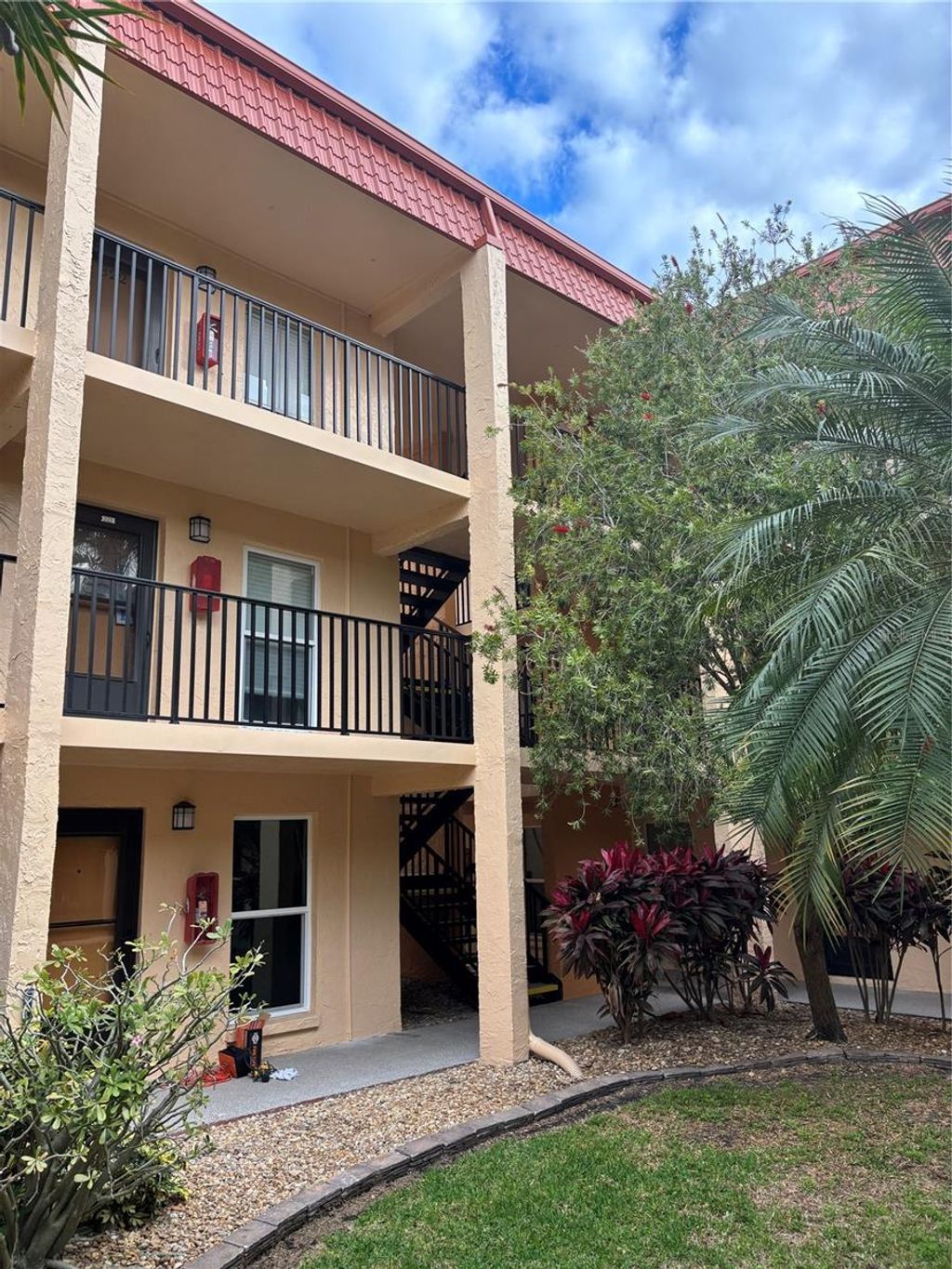 Photo of 8911 Blind Pass Road #322, St Pete Beach, FL 33706 (MLS # TB8478900)