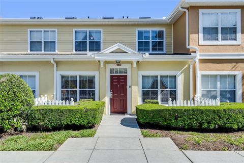 A home in KISSIMMEE