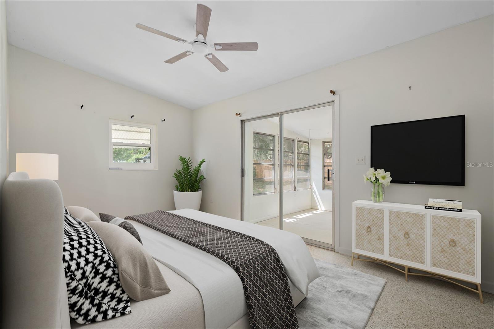 BELLE AYRE ESTATES - Residential