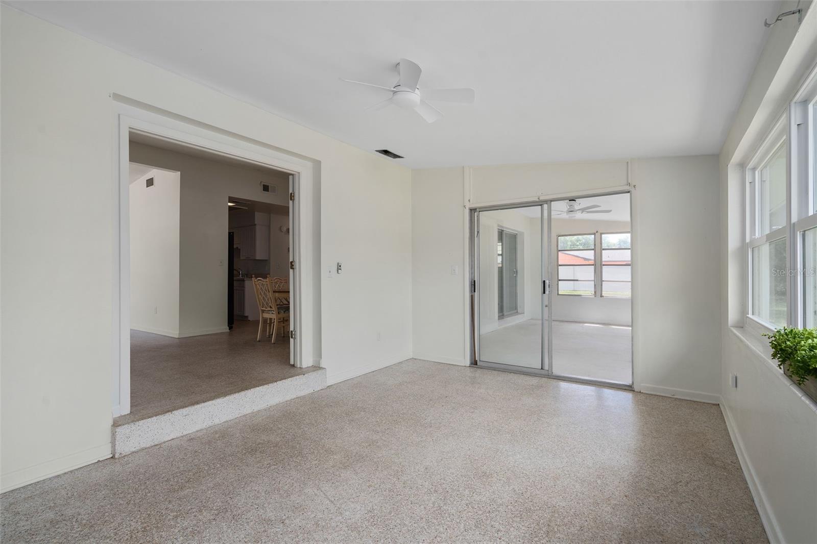 BELLE AYRE ESTATES - Residential