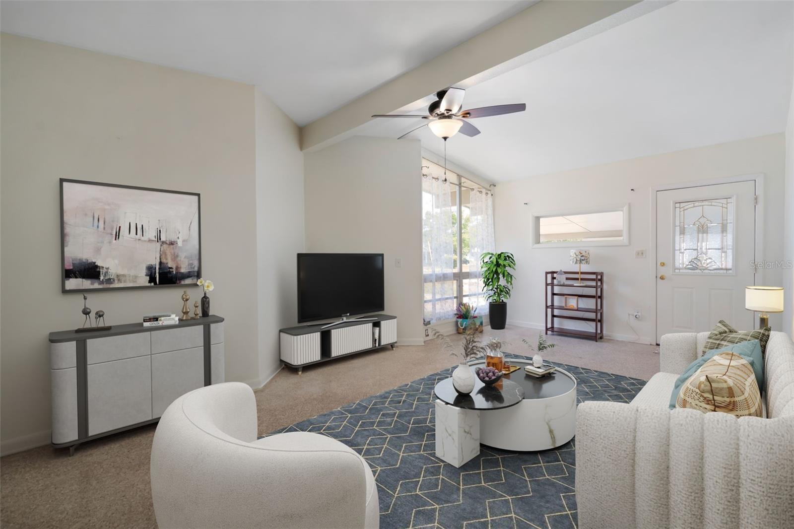 BELLE AYRE ESTATES - Residential