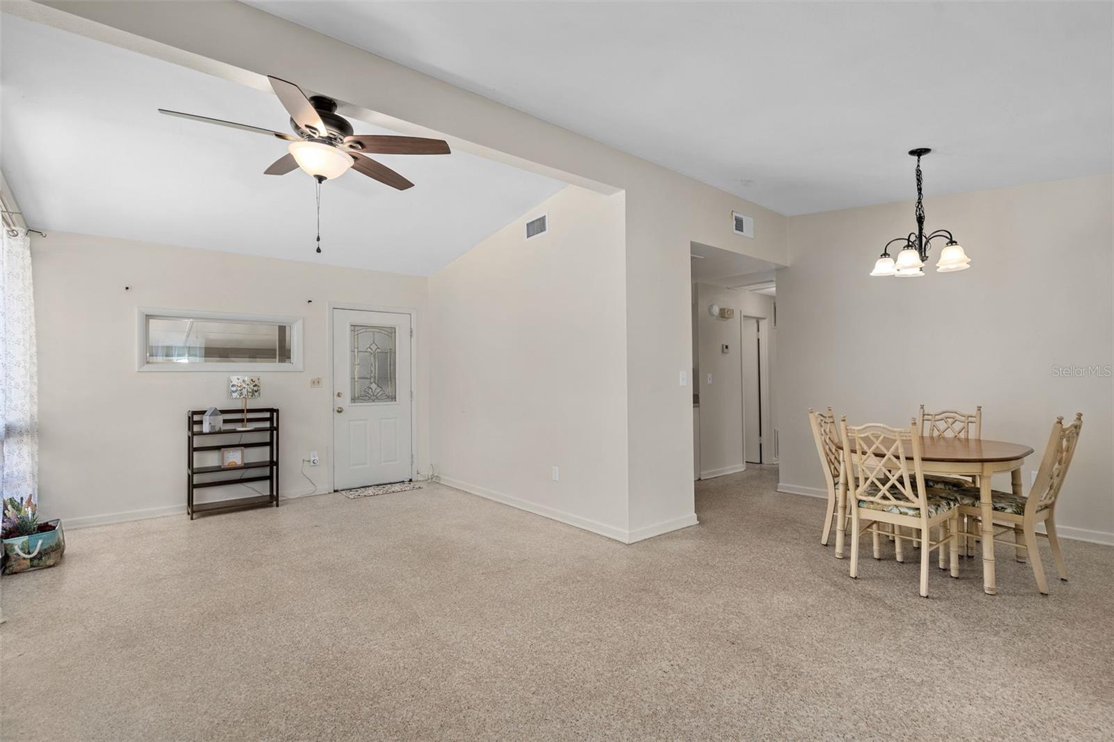 BELLE AYRE ESTATES - Residential