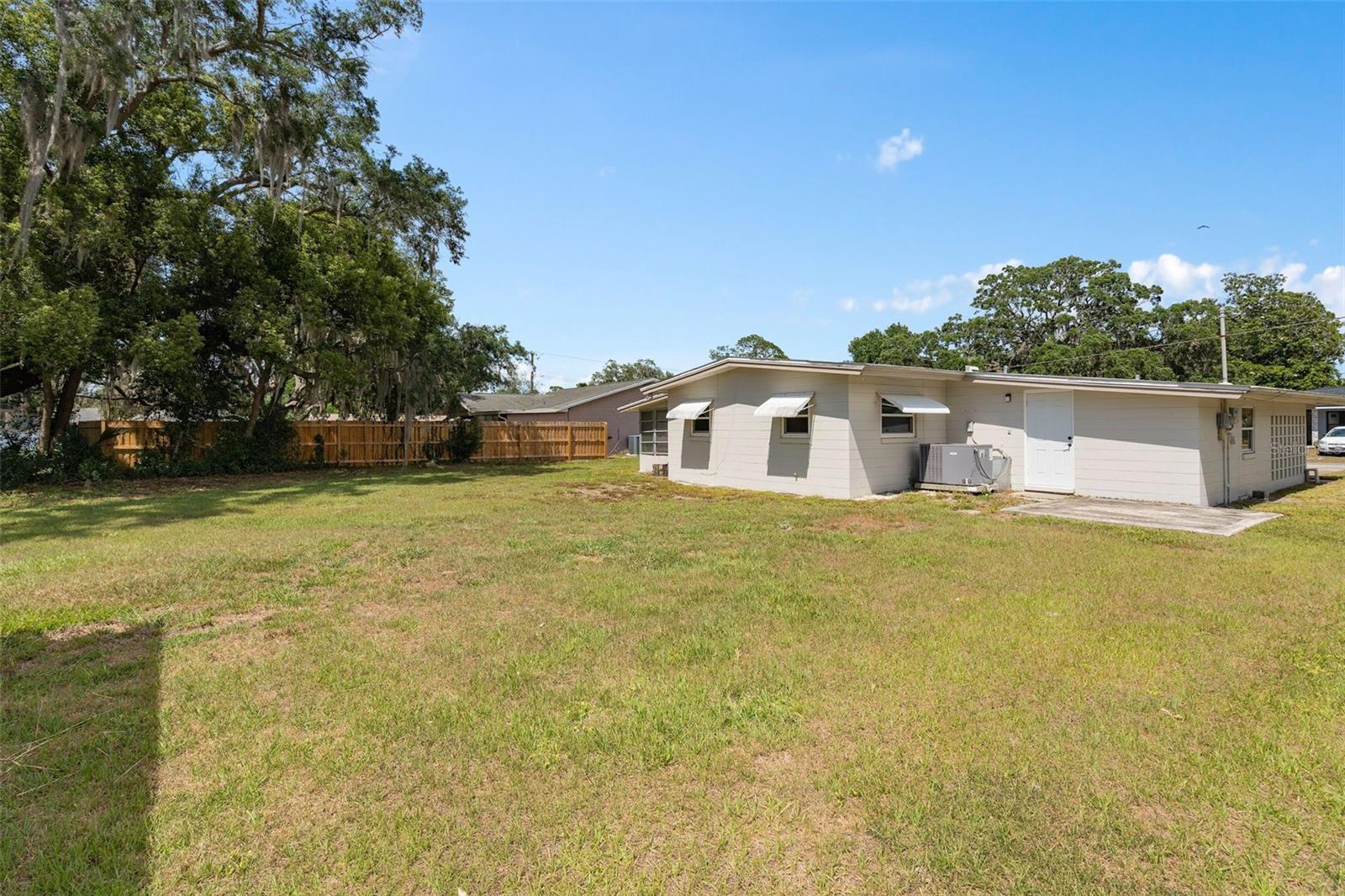 BELLE AYRE ESTATES - Residential