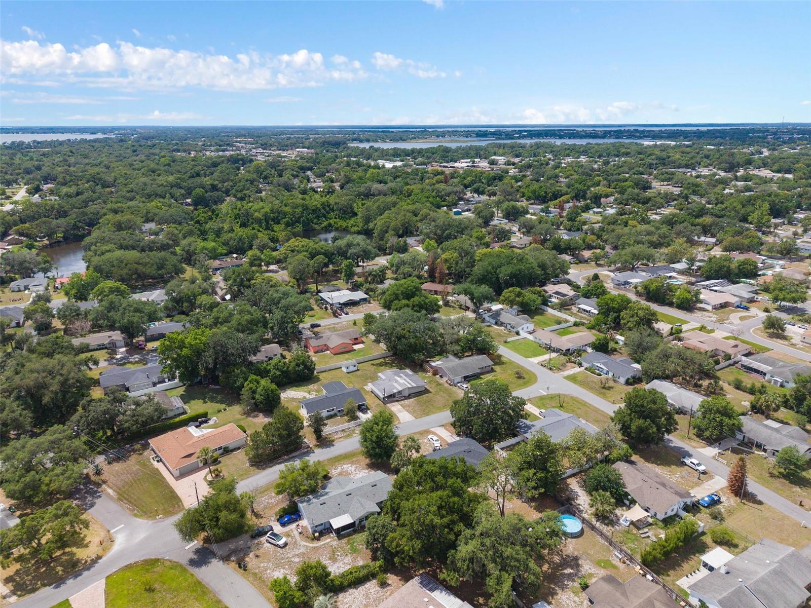 BELLE AYRE ESTATES - Residential