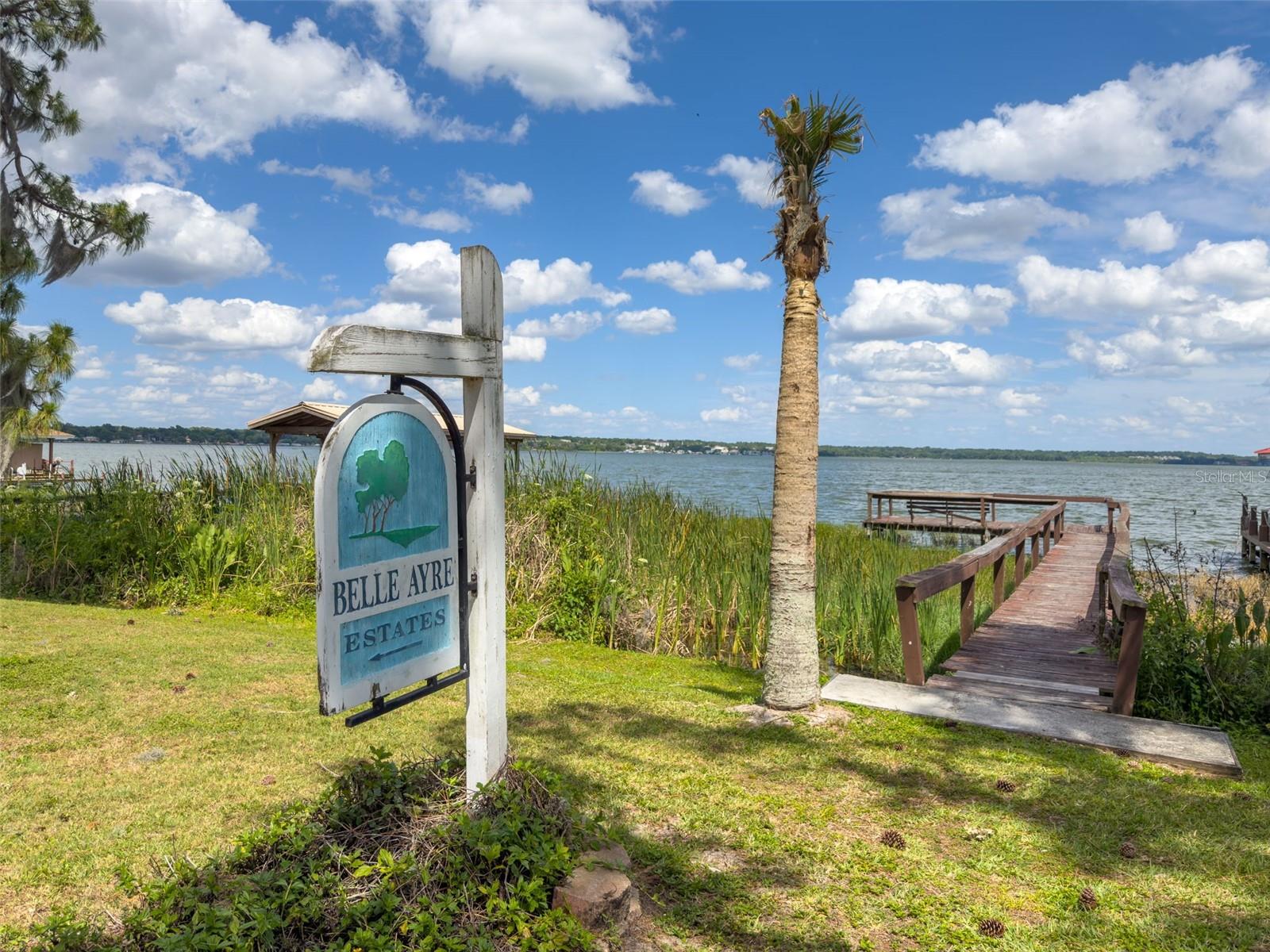 BELLE AYRE ESTATES - Residential