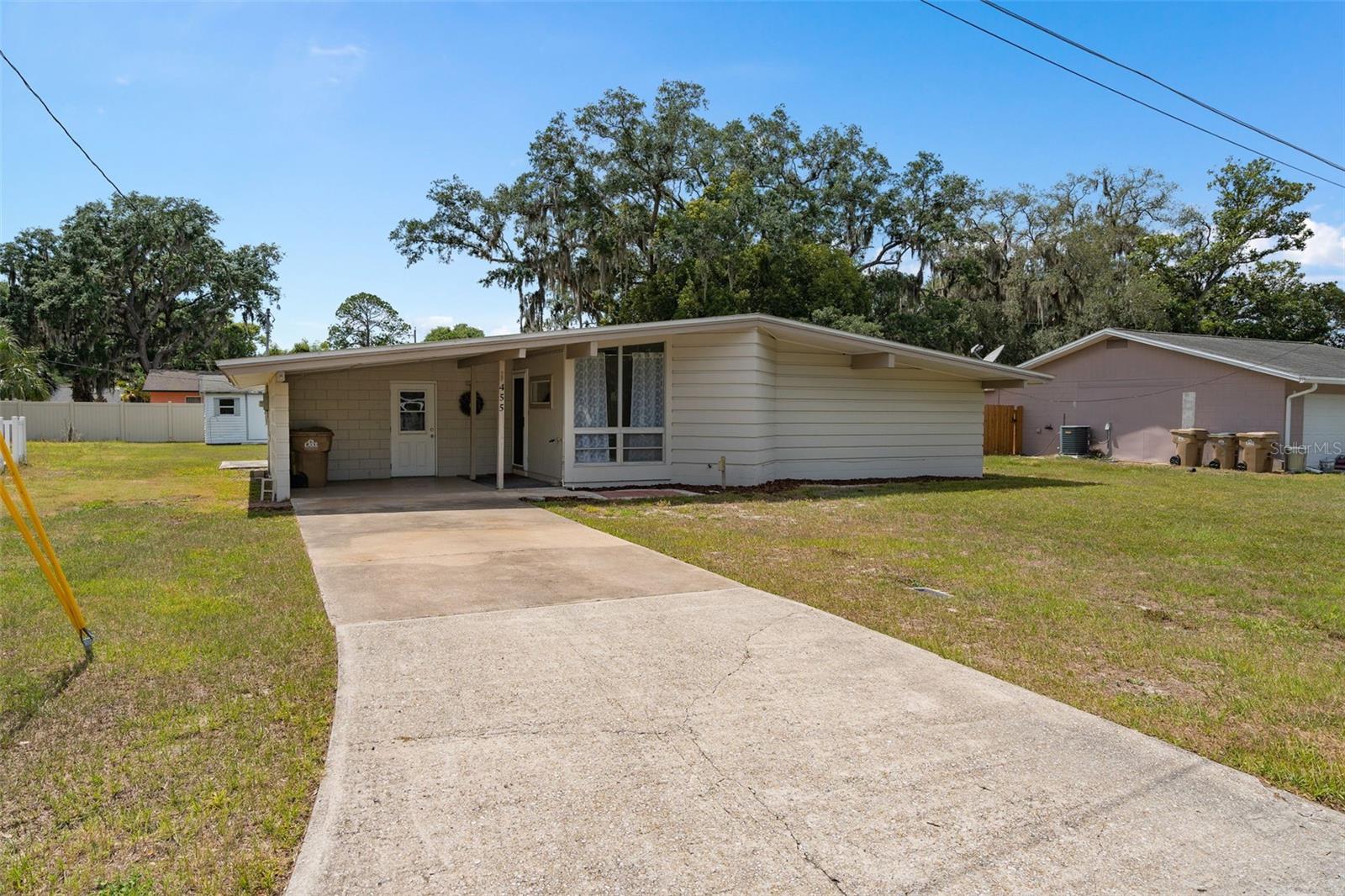 455 BELLE AYRE DRIVE