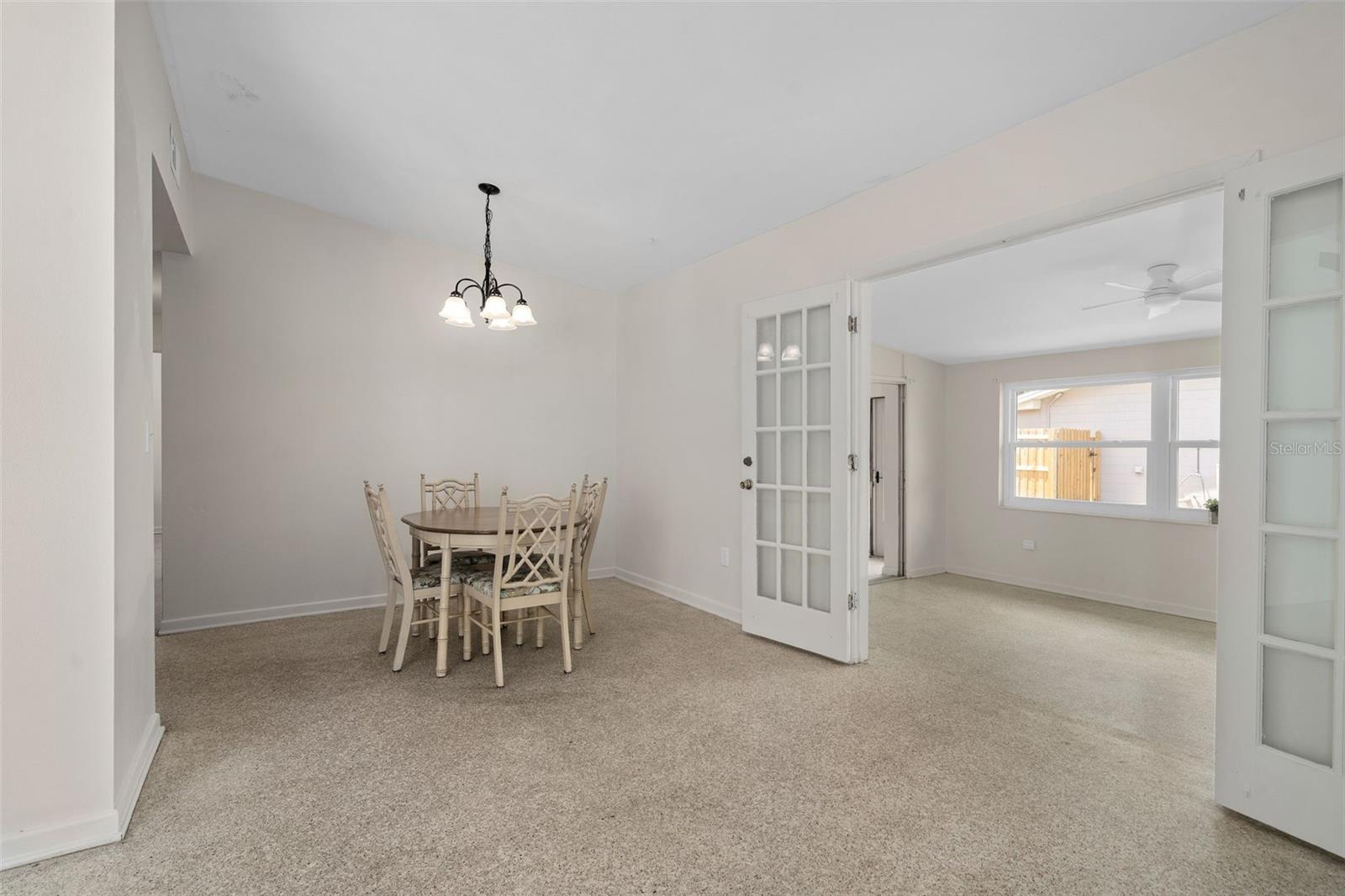 BELLE AYRE ESTATES - Residential