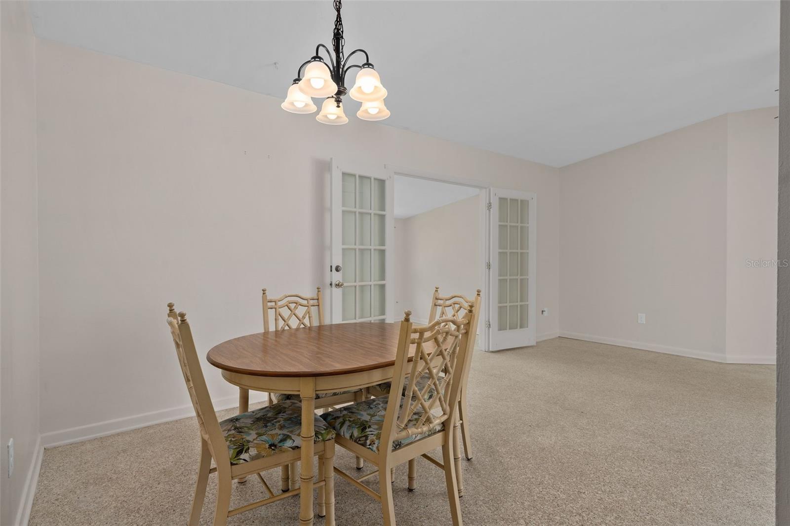 BELLE AYRE ESTATES - Residential