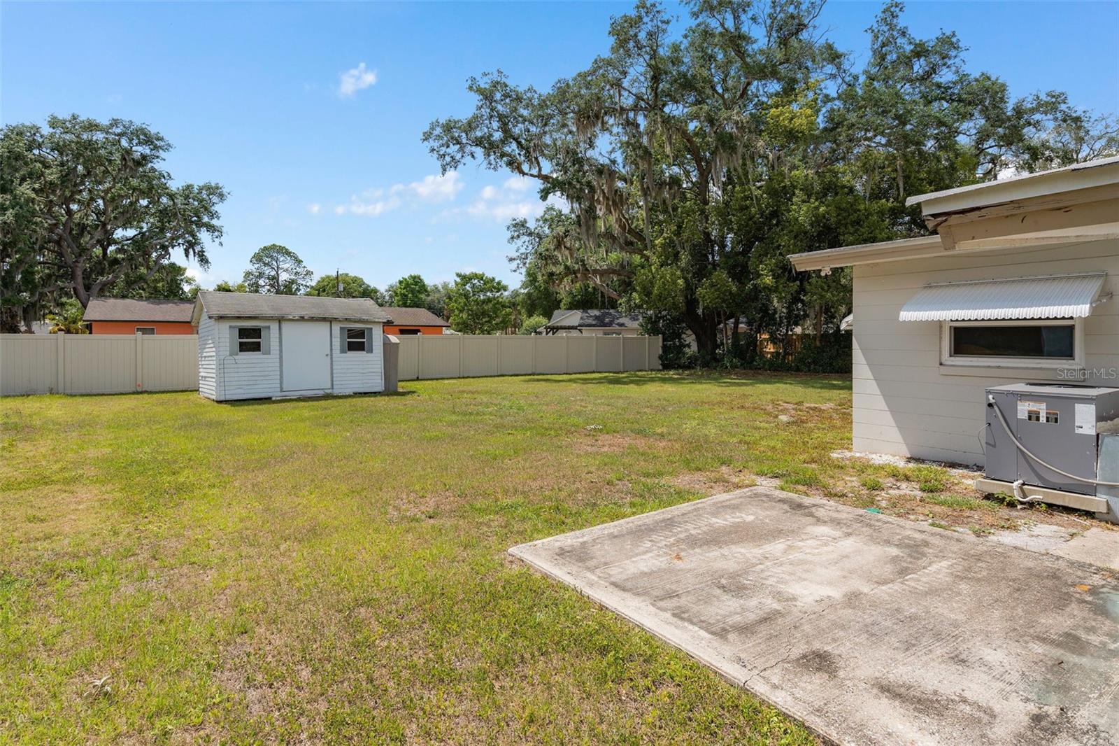 BELLE AYRE ESTATES - Residential