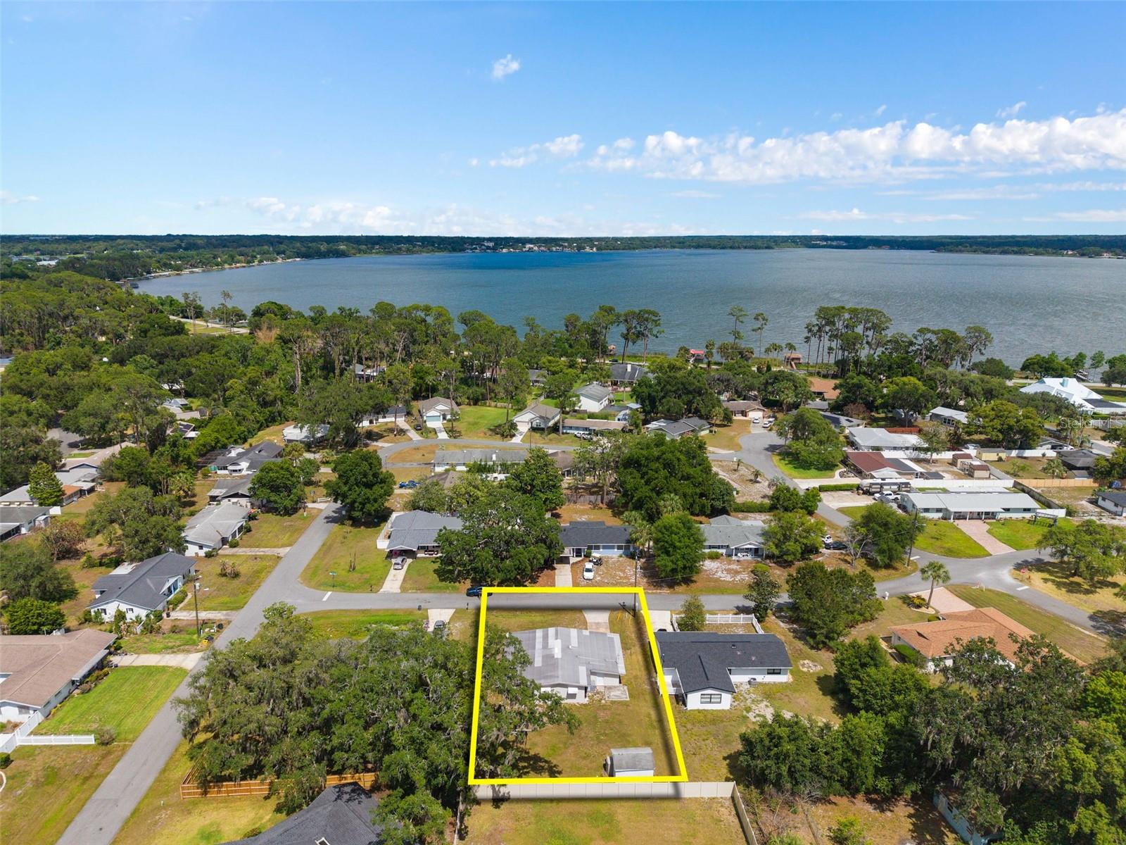 BELLE AYRE ESTATES - Residential