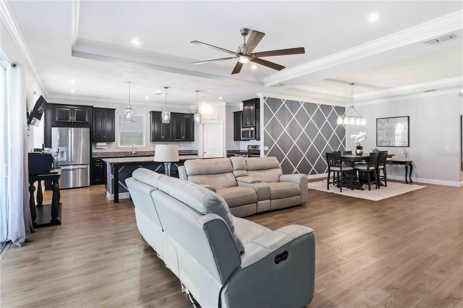 LAKESIDE PH I AMD 2 - Residential