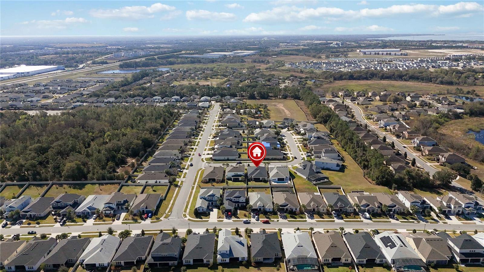 LAKESIDE PH I AMD 2 - Residential