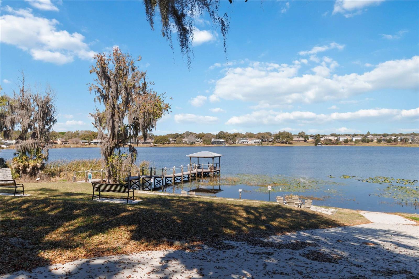 LAKESIDE PH I AMD 2 - Residential