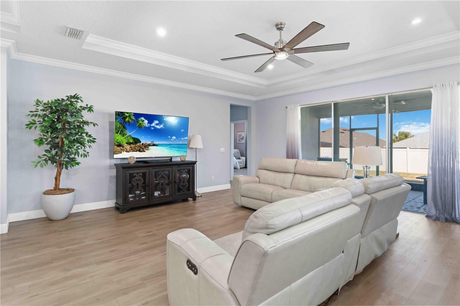 LAKESIDE PH I AMD 2 - Residential