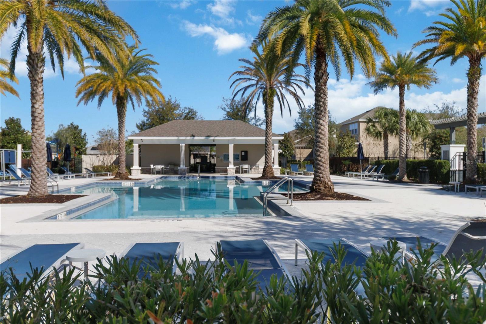 LAKESIDE PH I AMD 2 - Residential