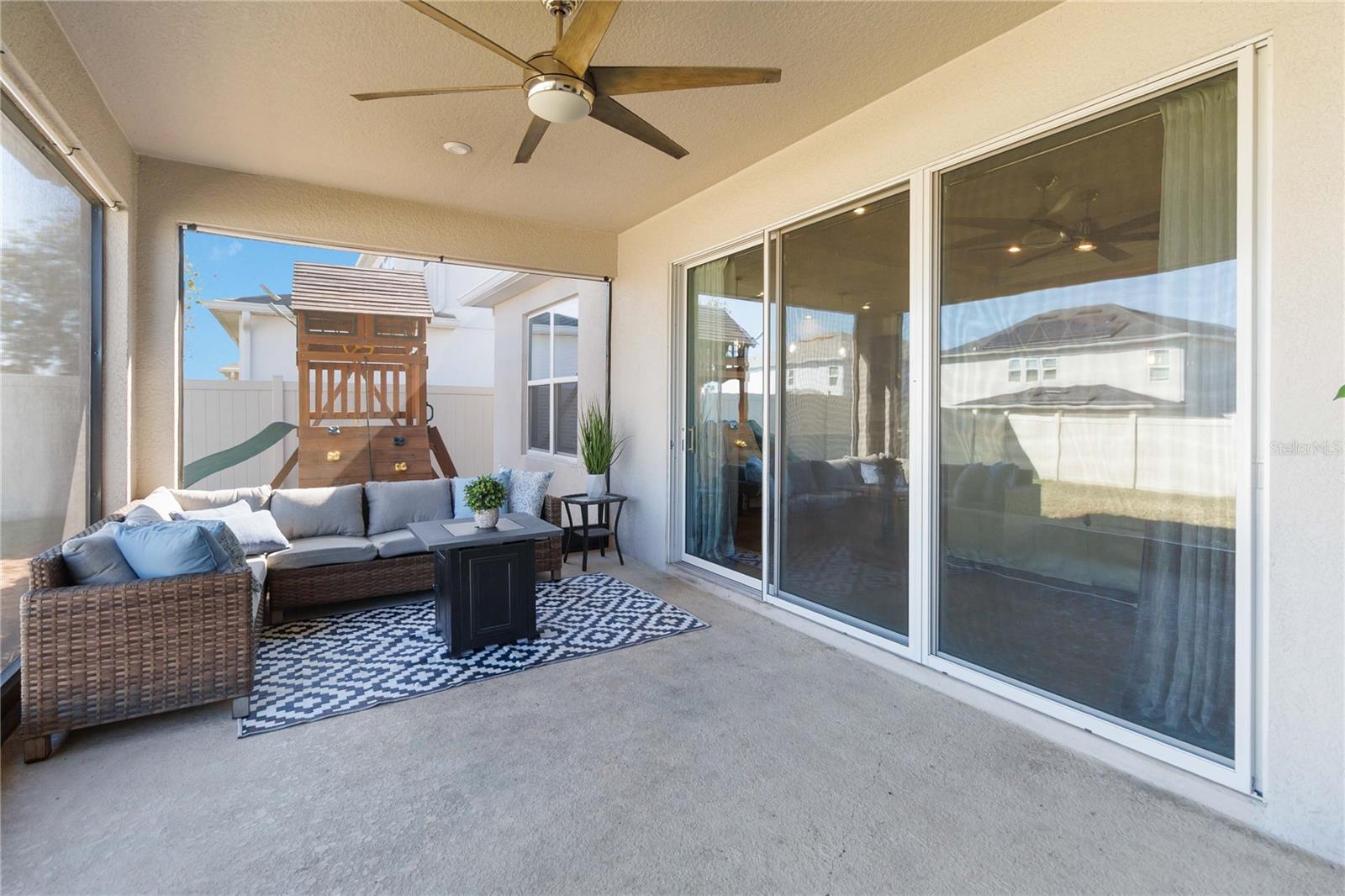 LAKESIDE PH I AMD 2 - Residential