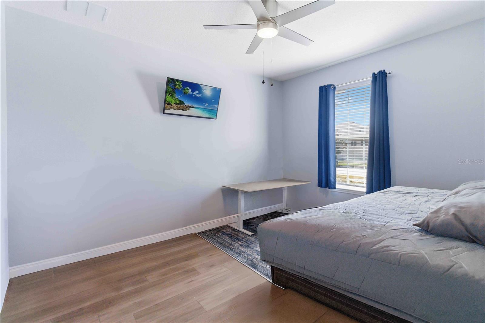 LAKESIDE PH I AMD 2 - Residential