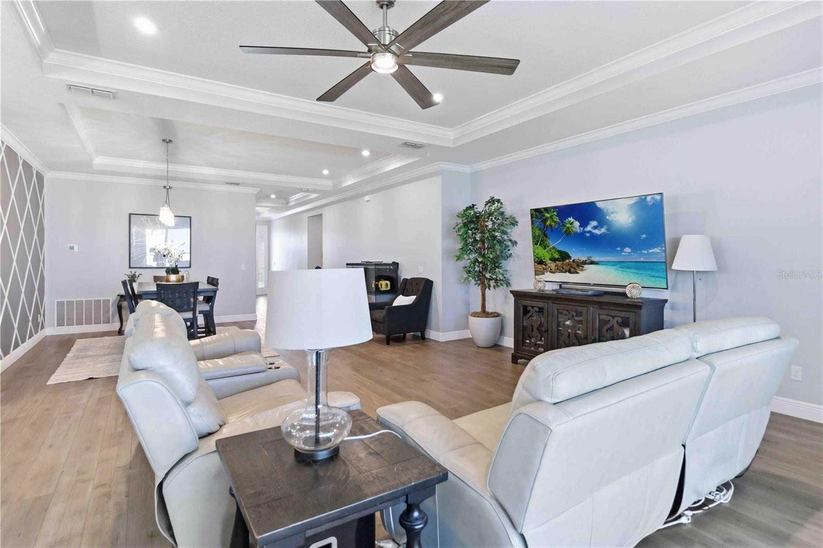 LAKESIDE PH I AMD 2 - Residential