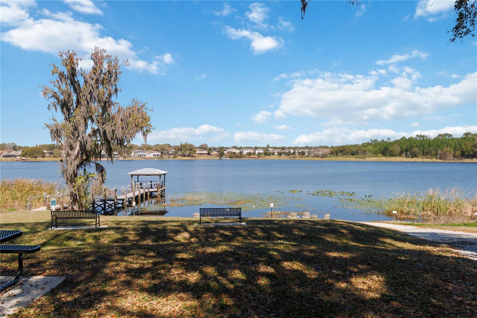 LAKESIDE PH I AMD 2 - Residential