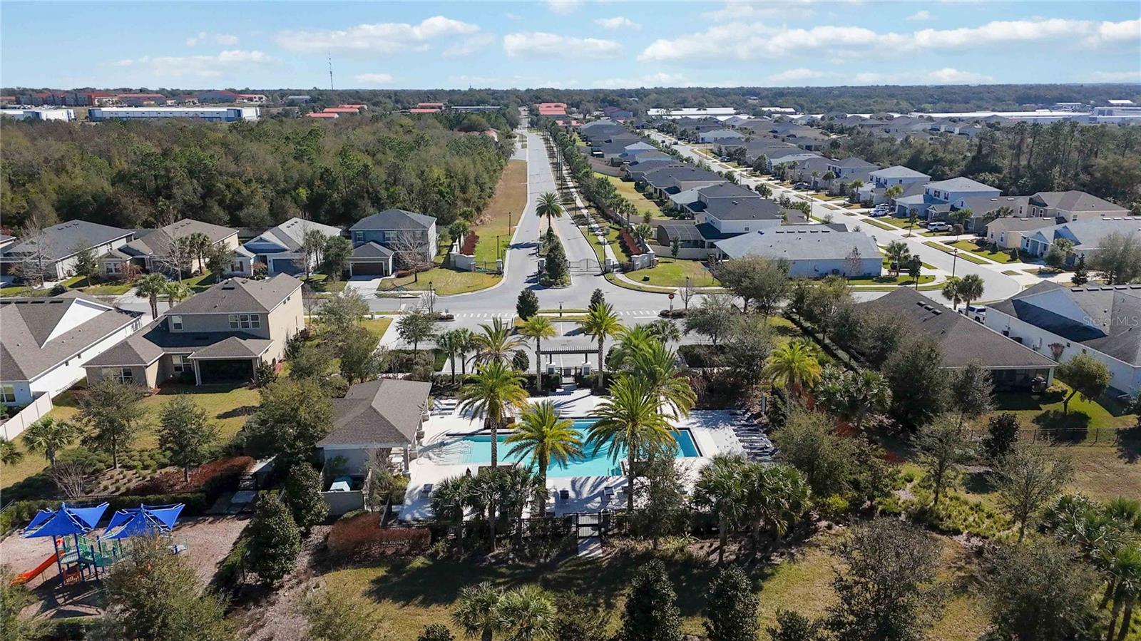 LAKESIDE PH I AMD 2 - Residential