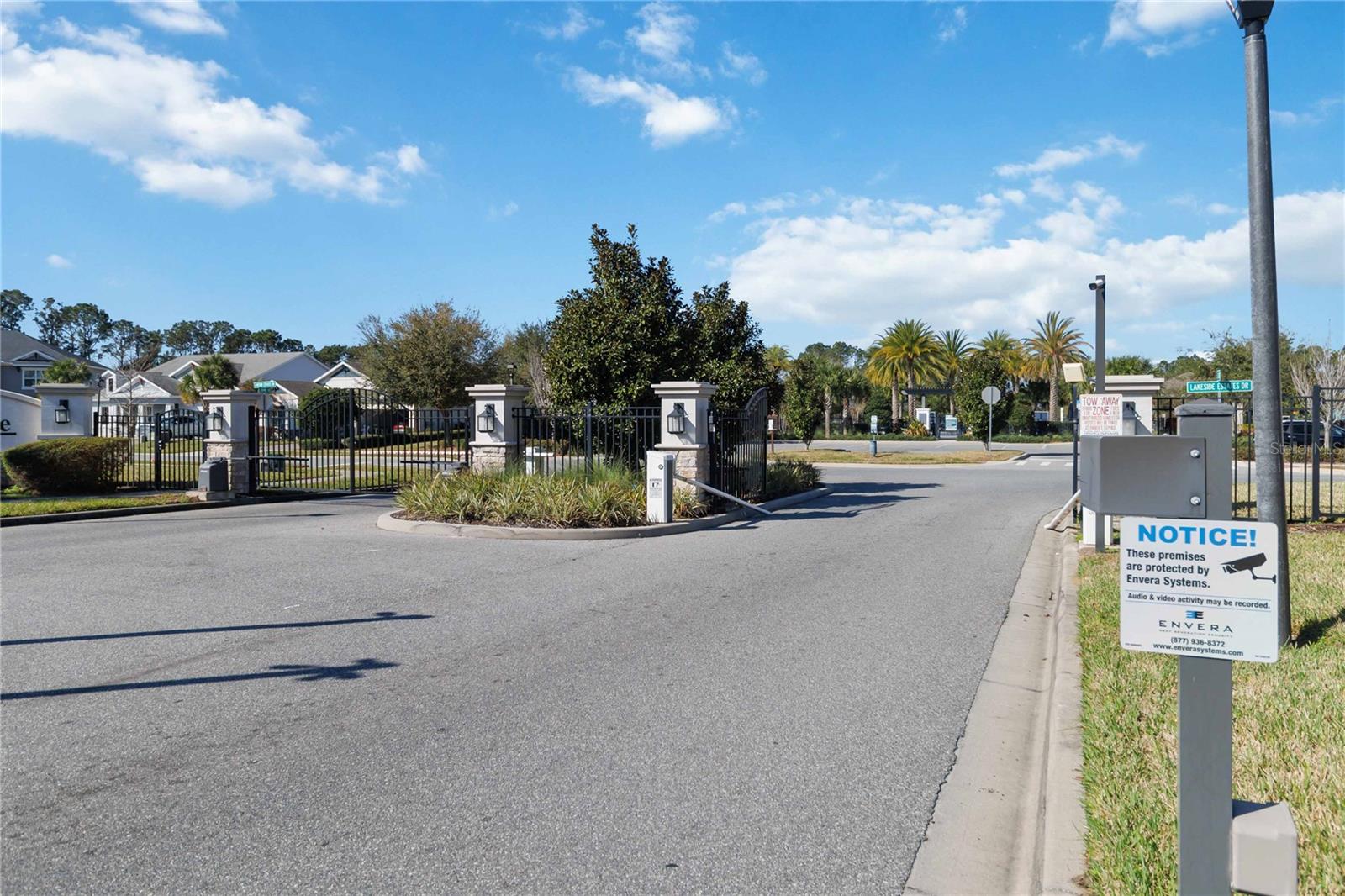 LAKESIDE PH I AMD 2 - Residential