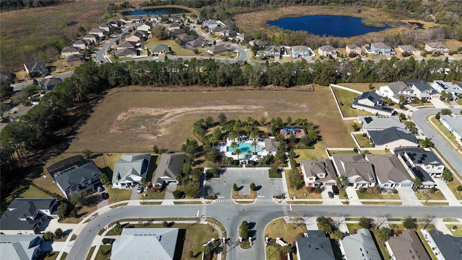 LAKESIDE PH I AMD 2 - Residential