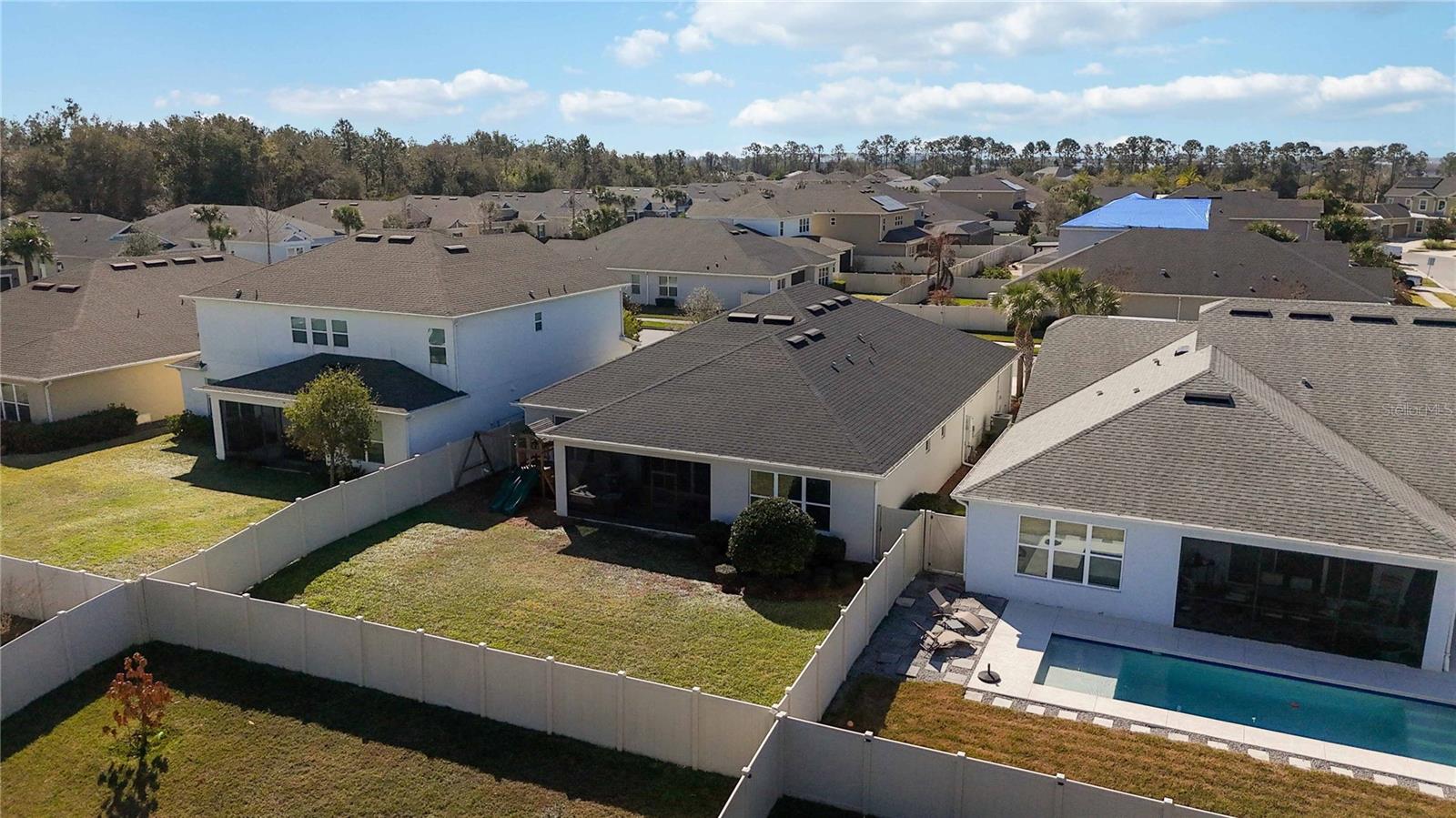 LAKESIDE PH I AMD 2 - Residential