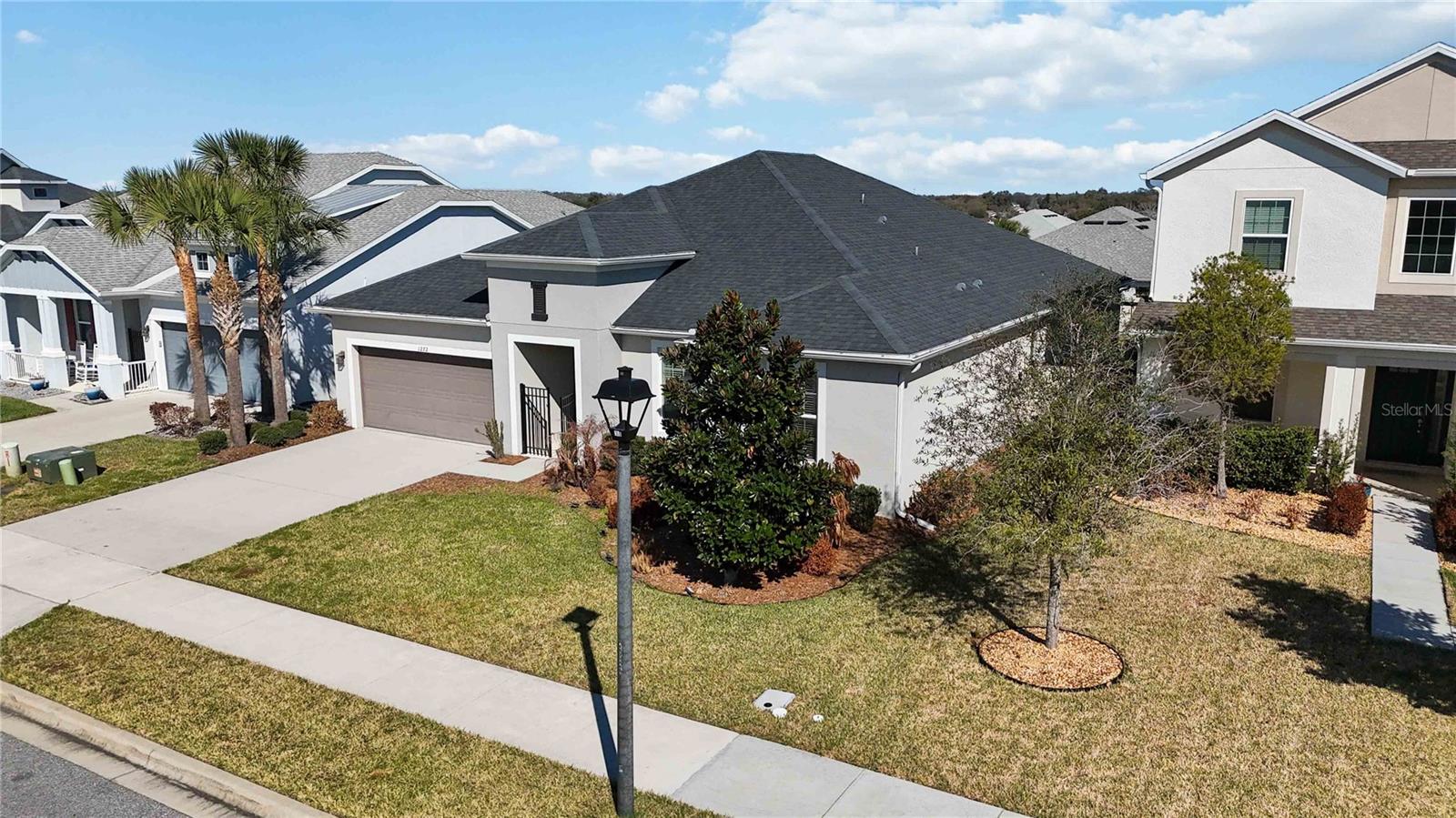 LAKESIDE PH I AMD 2 - Residential