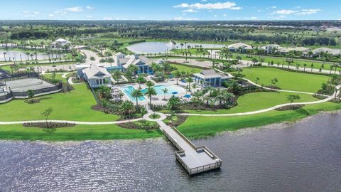 A home in BRADENTON