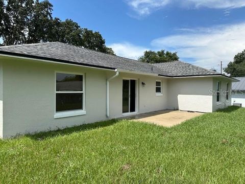 A home in OCALA