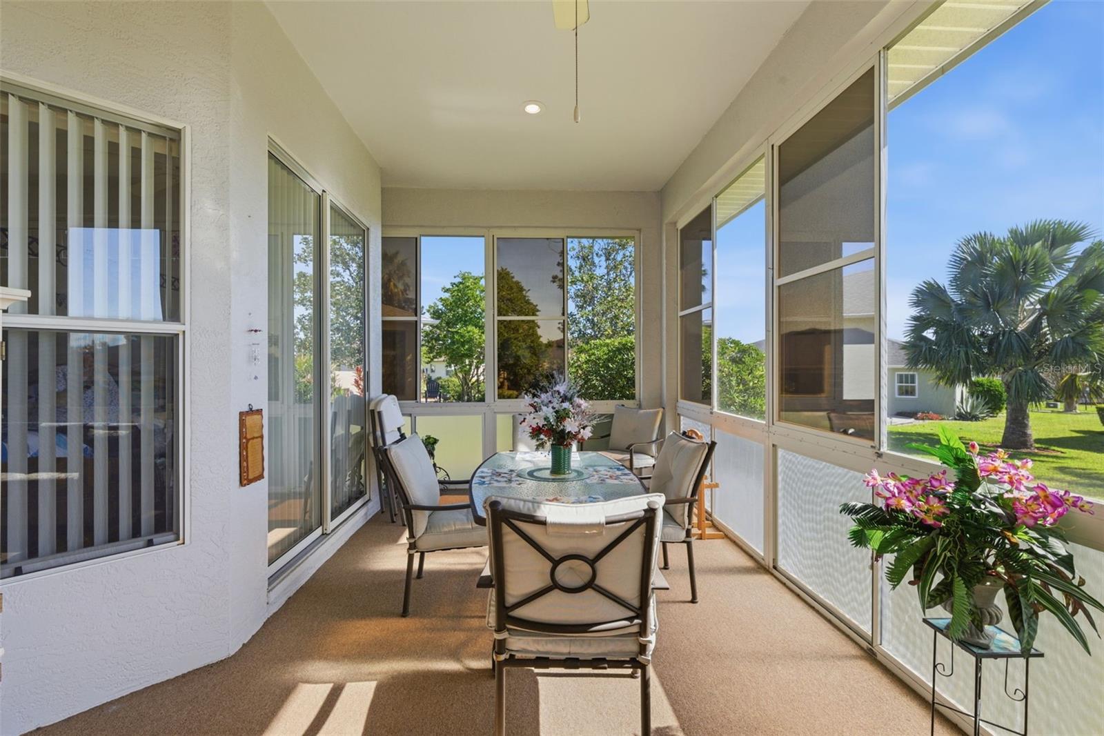 HUNTINGTON VILLAGE - Residential