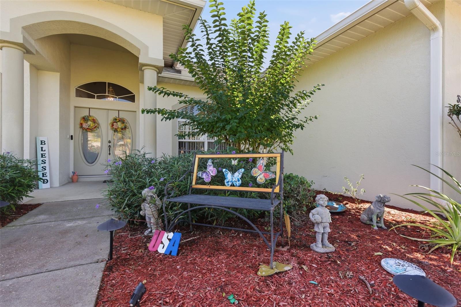 HUNTINGTON VILLAGE - Residential