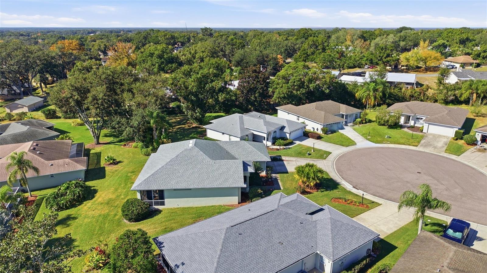 HUNTINGTON VILLAGE - Residential