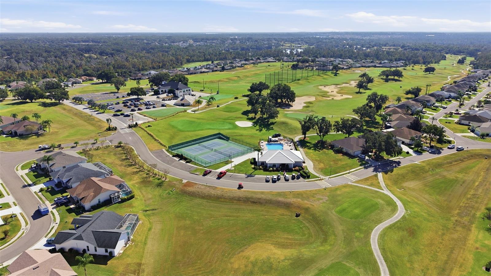 HUNTINGTON VILLAGE - Residential