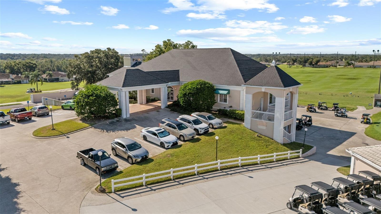 HUNTINGTON VILLAGE - Residential