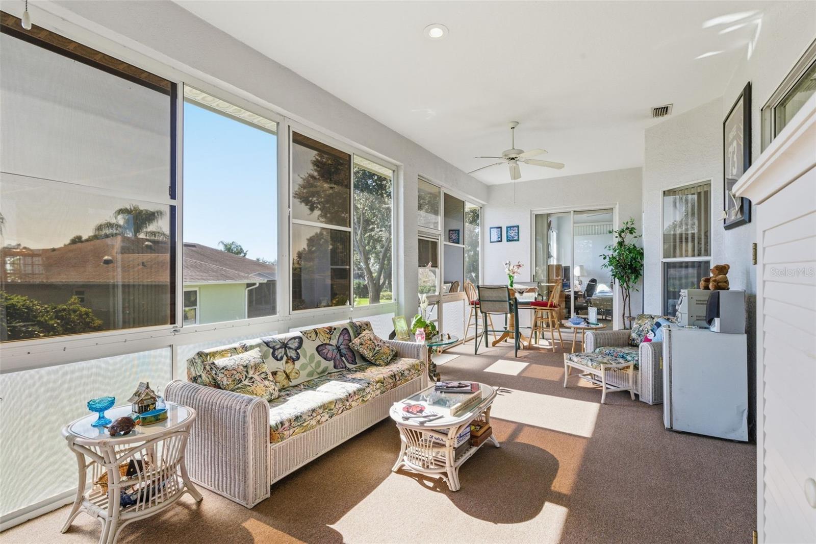 HUNTINGTON VILLAGE - Residential