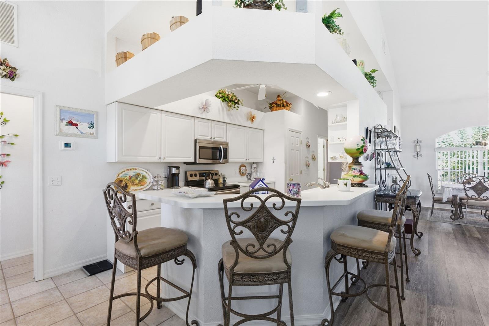 HUNTINGTON VILLAGE - Residential