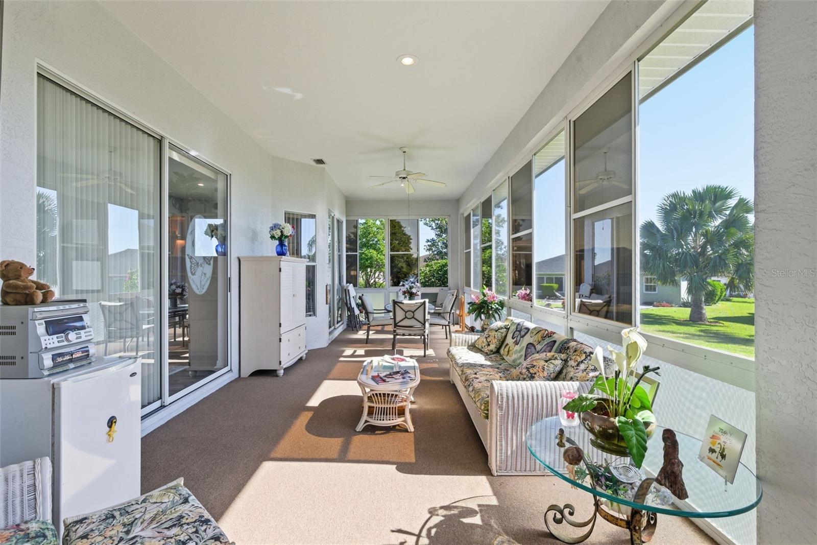 HUNTINGTON VILLAGE - Residential