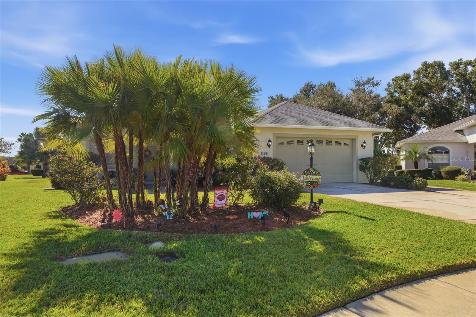 HUNTINGTON VILLAGE - Residential