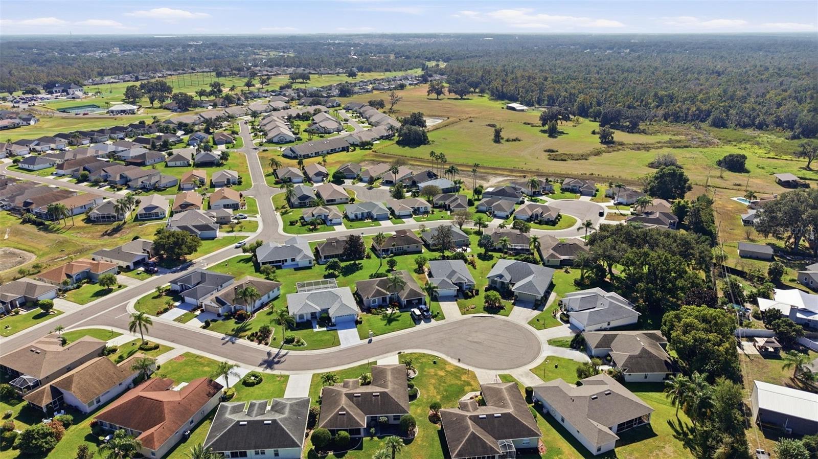 HUNTINGTON VILLAGE - Residential