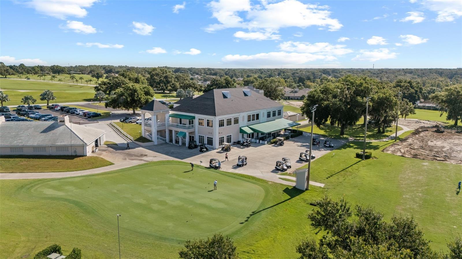 HUNTINGTON VILLAGE - Residential