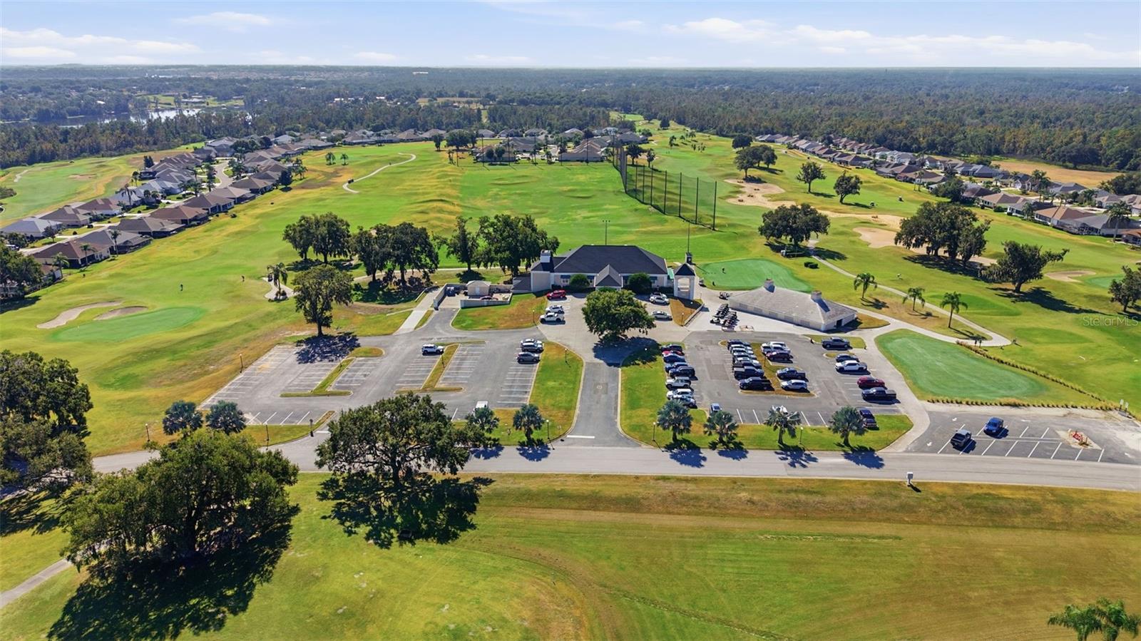 HUNTINGTON VILLAGE - Residential