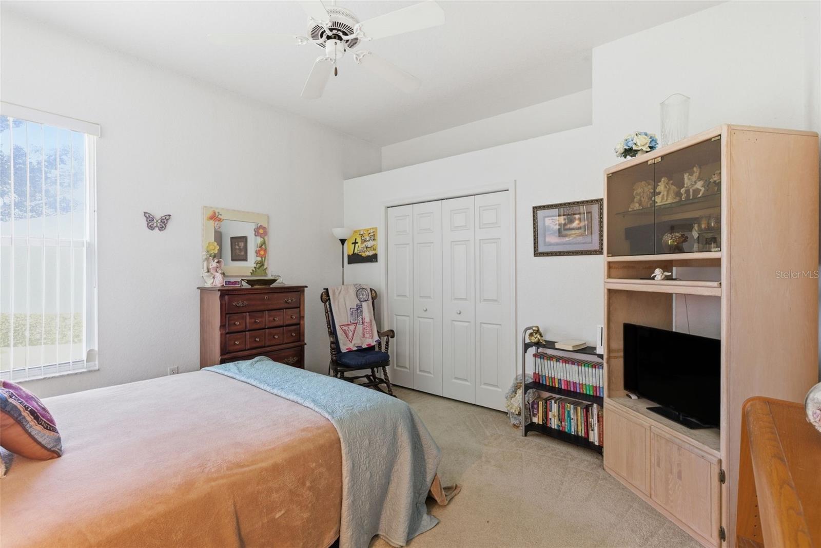 HUNTINGTON VILLAGE - Residential