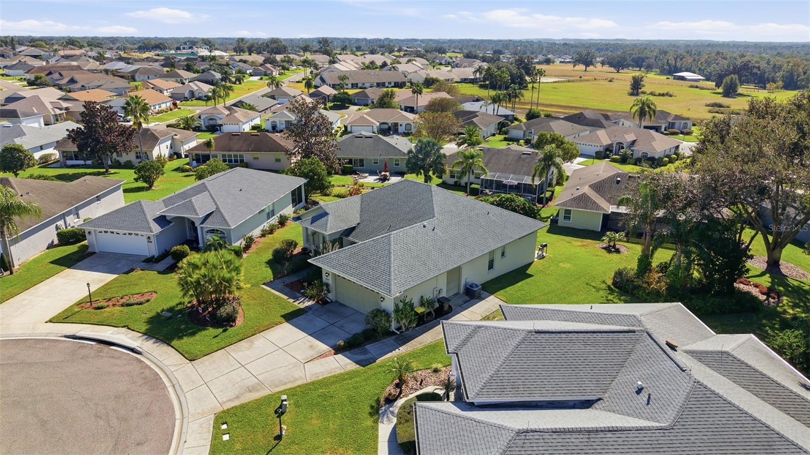 HUNTINGTON VILLAGE - Residential