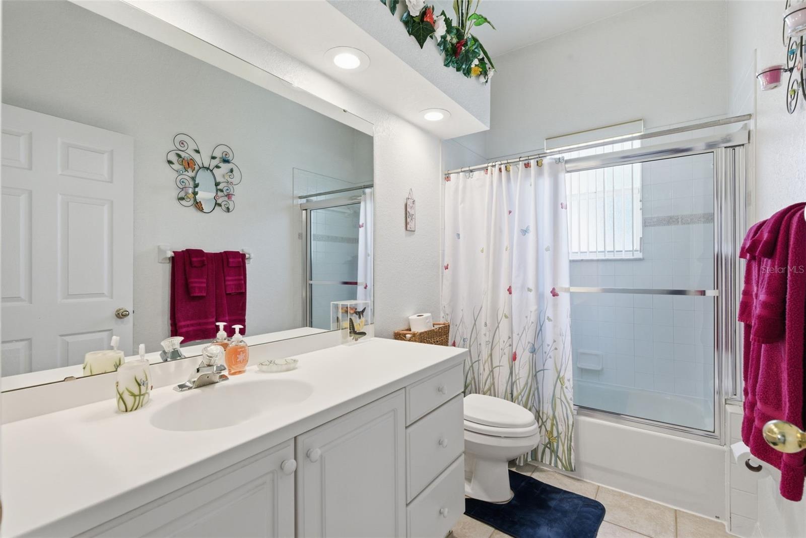 HUNTINGTON VILLAGE - Residential