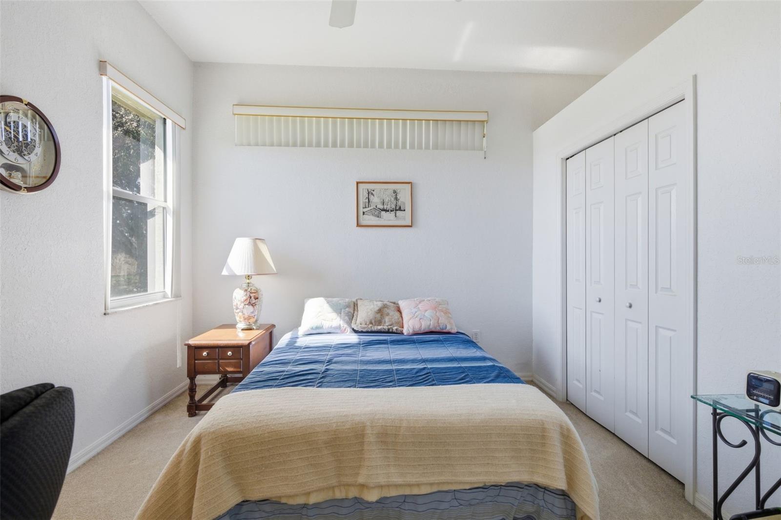 HUNTINGTON VILLAGE - Residential