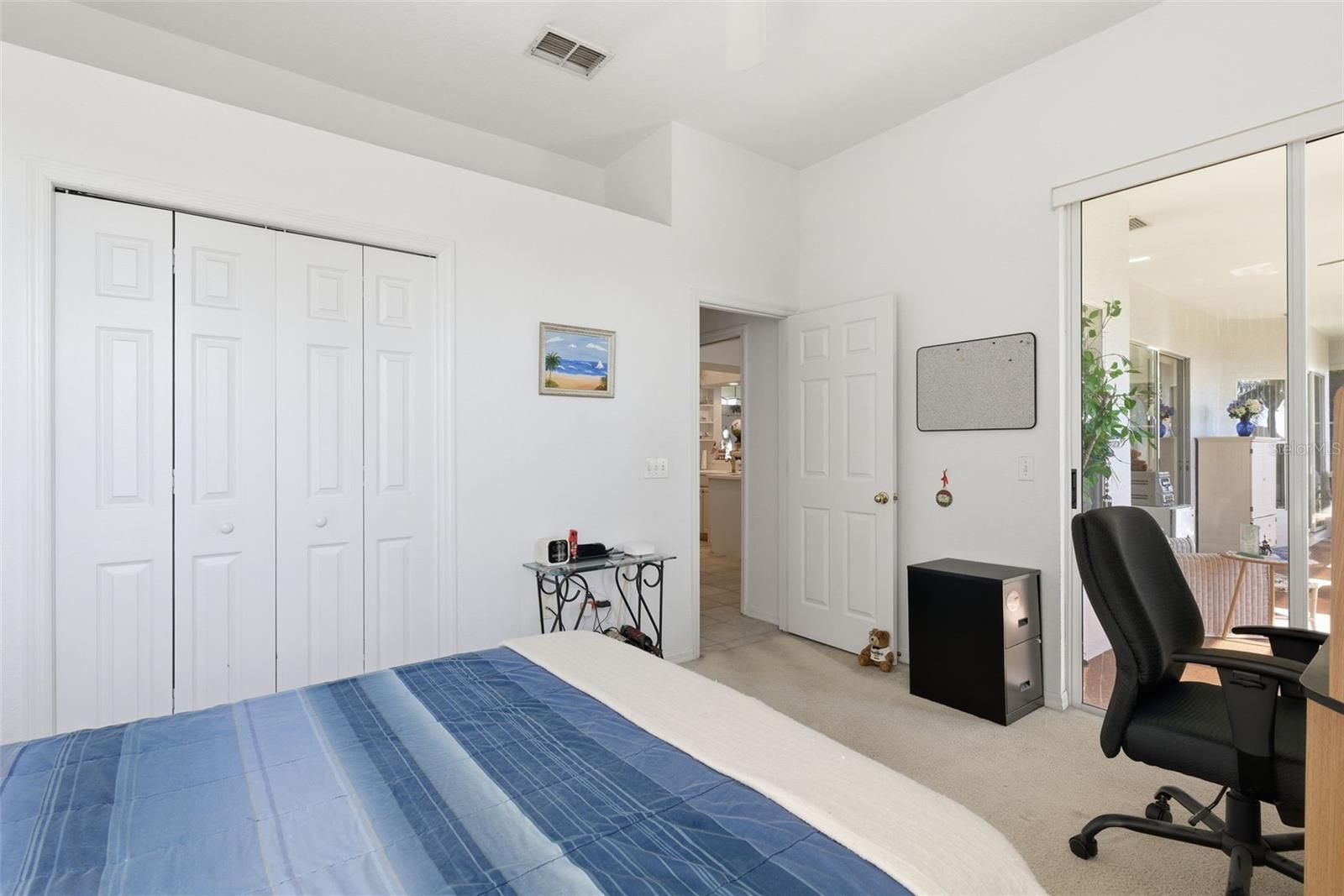 HUNTINGTON VILLAGE - Residential