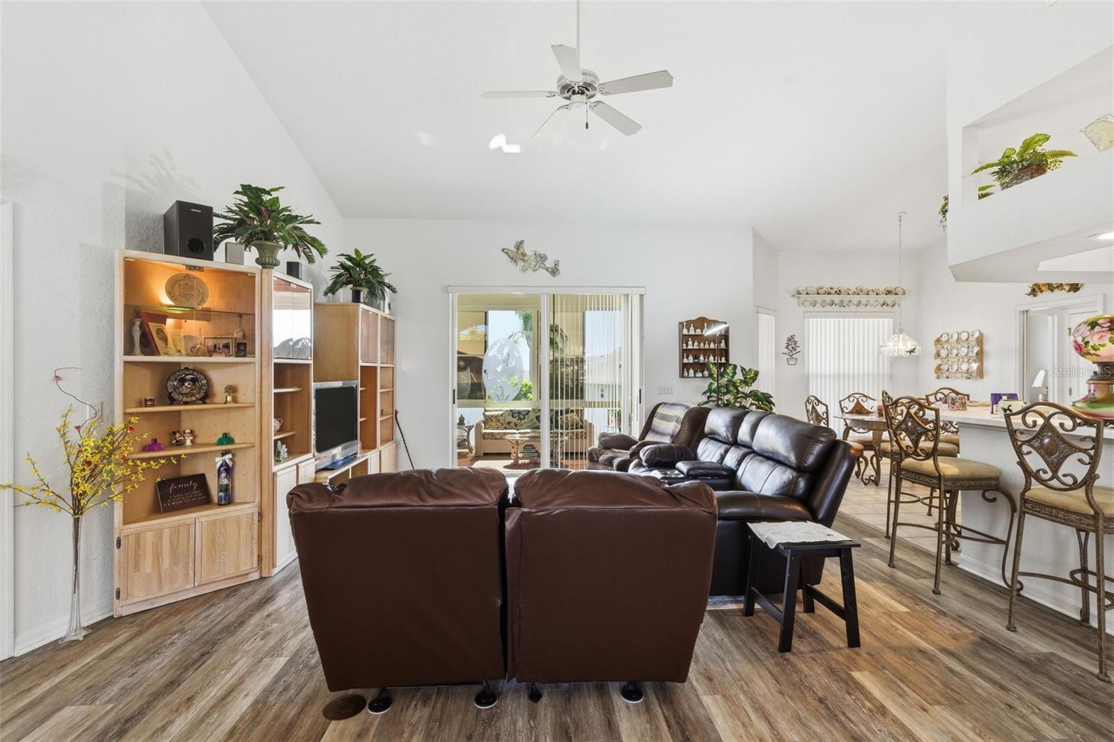 HUNTINGTON VILLAGE - Residential